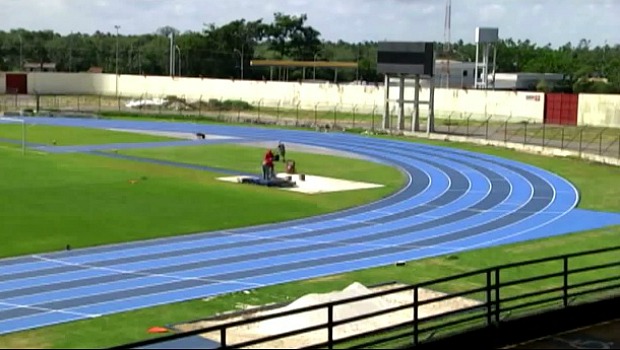 notícia: Corrida Desafio da Madrugada