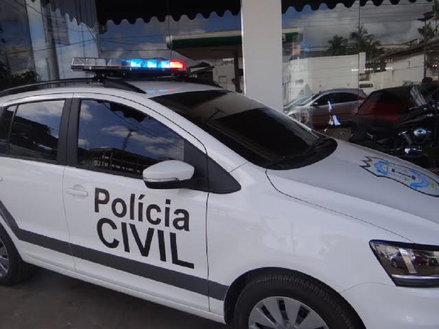 notícia: Polícia Civil terá reforço na frota com três novas viaturas 