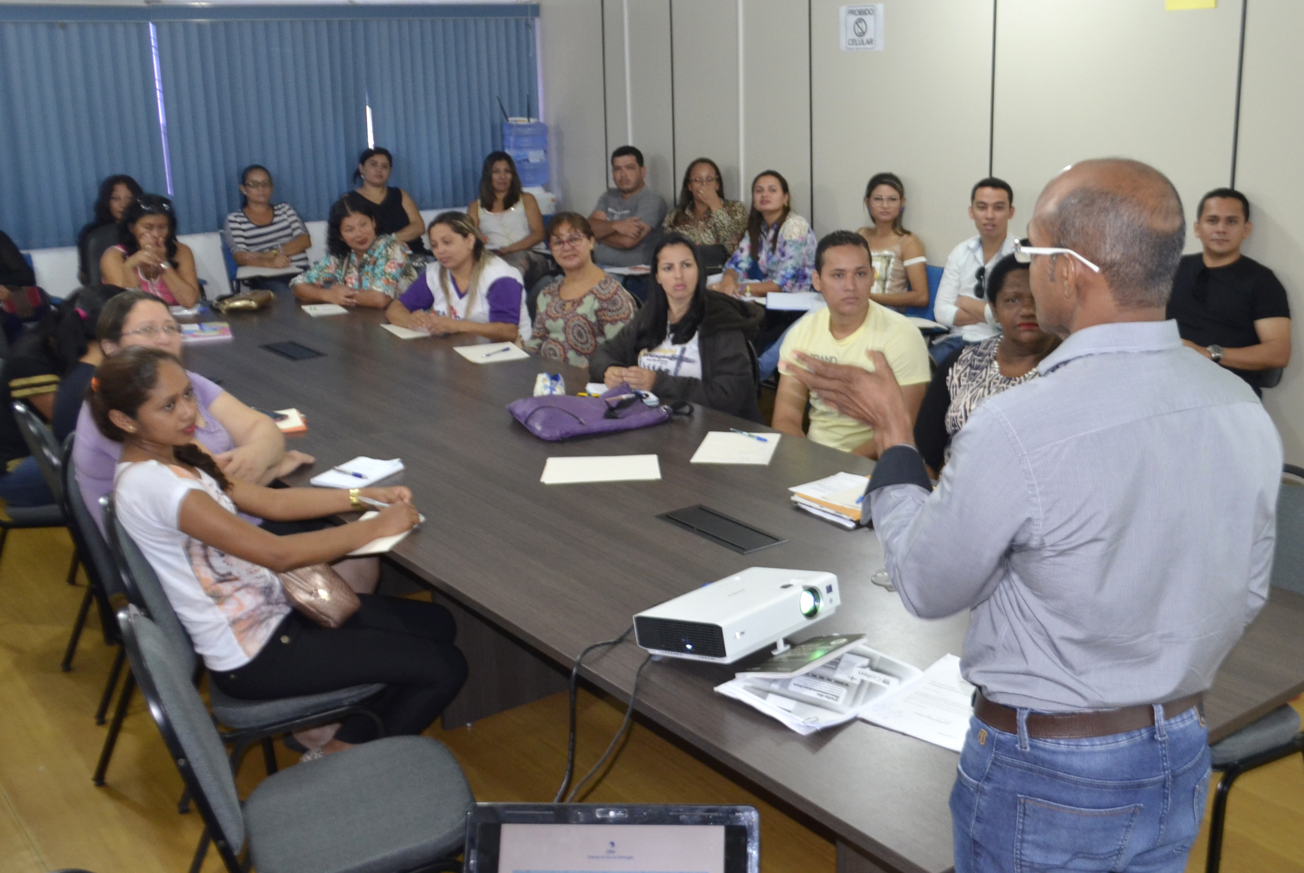 notícia: Sesa investe em capacitação e potencializa atendimento da Nefrologia 