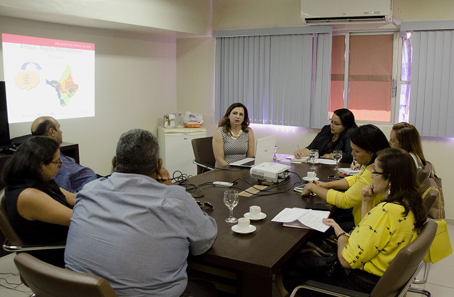 notícia: Instituto do Hospital Sírio Libanês vai abrir 160 vagas para especialização no Amapá