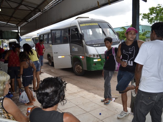 notícia: Viagens à Mazagão terão preços readequados