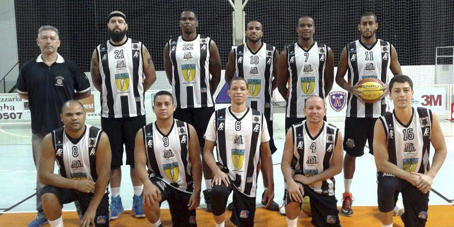 notícia: Santos é Campeão da Supercopa Brasil de Basquete