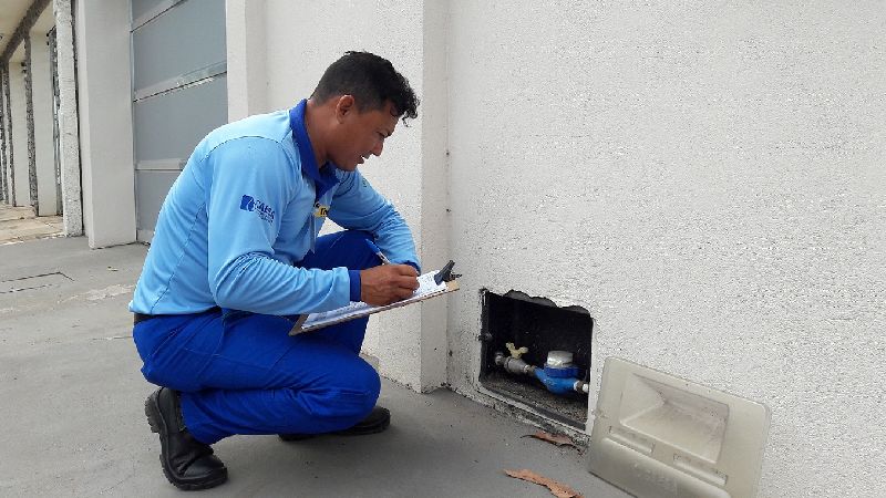 15 leituristas farão essa atividade nas cidades de Macapá e Santana.