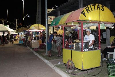 notícia: Empreendedores de Macapá e Santana serão capacitados para o carnaval