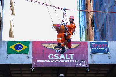 notícia: Prova para curso de formação de sargento BM acontece neste domingo