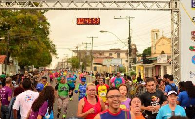 notícia: Prorrogadas até quinta as inscrições para a corrida do Procon