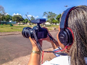 notícia: Inscrições para o primeiro Edital de Produção Audiovisual do Amapá são prorrogadas