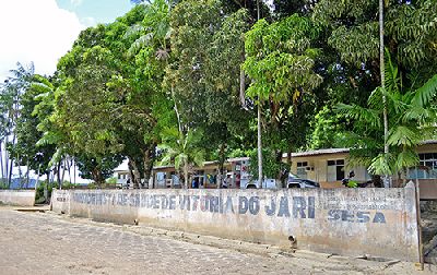 notícia: Governo alinha e atende demandas da Unidade Mista de Vitória do Jari