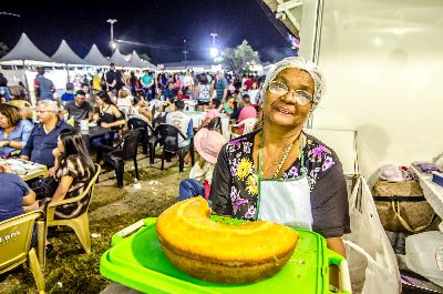 notícia: Qualificação, empreendedorismo e renda são contemplados na 1ª TecnoAgro do Amapá