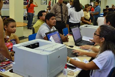 notícia: Governo prepara programação para pessoas com deficiência e reabilitados do INSS