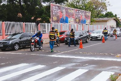 notícia: Primeira parcela e cota única do IPVA vencem dia 15 de março 