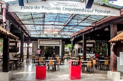 notícia: Programação marca aniversário de 15 anos do Museu Sacaca