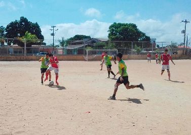 notícia: Copa das Arenas: 22 equipes já estão classificadas para a segunda fase 