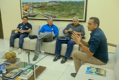 notícia: Lançamento do Censo Agropecuário vai ocorrer no Amapá