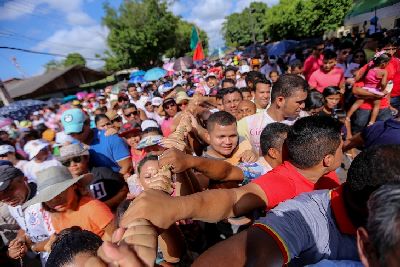 notícia: Definido esquema de segurança para o Círio de 2017