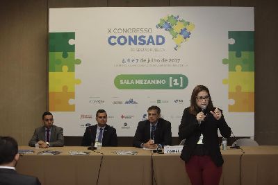 notícia: Amapá apresenta projeto de valorização profissional da educação em Brasília