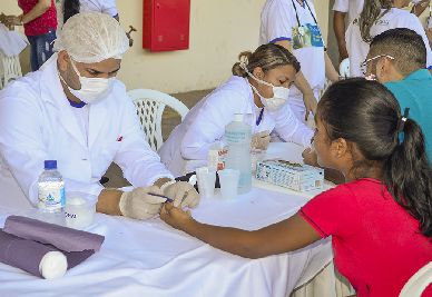 notícia: Doenças crônicas representam 20% das internações nos hospitais