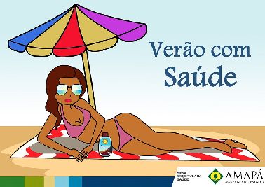 notícia: Verão: Cuidados com a pele devem ser diários