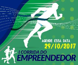 notícia: Corrida do Empreendedor promove práticas saudáveis e fomento do ramo esportivo amapaense