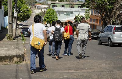 notícia: Agentes de endemias são convocados para Oiapoque