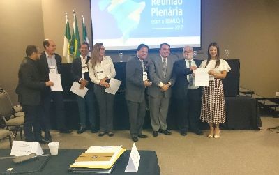 notícia: Ipem Amapá ganha reconhecimento nacional por ações em 2017