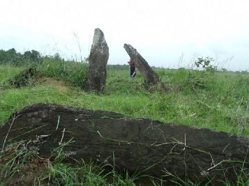 notícia: Sítios arqueológicos são descobertos em Amapá e Pracuúba