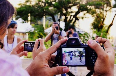 notícia: Mês da Juventude: inscrições para o Concurso de Fotografia encerram-se dia 26