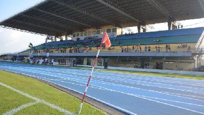 notícia: Equinócio das Águas terá programação esportiva no Zerão