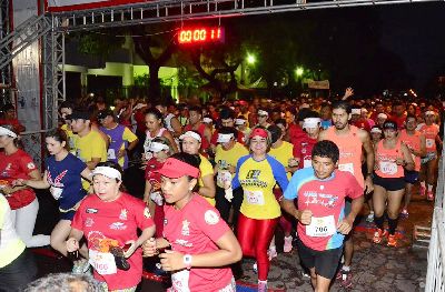 notícia: Procon abre inscrições para a Corrida do Consumidor