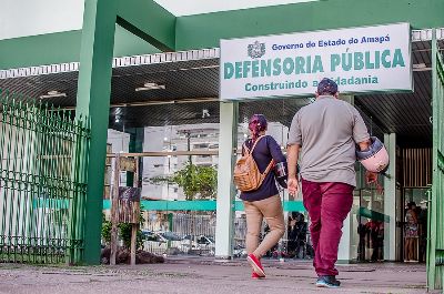 notícia: Defenap atendeu mais de 1,3 mil demandas de saúde e educação através da desjudicialização