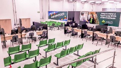 notícia: Super Fácil Zona Oeste contará com espaço para facilitar iniciativa empresarial