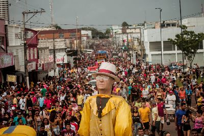 notícia: GEA abre pregão eletrônico para estrutura de carnaval em quatro municípios