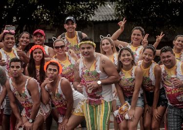 notícia: Pregão eletrônico para estrutura do Carnaval 2018 acontece nesta terça-feira