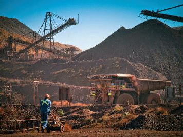 notícia: GEA desburocratiza e retoma Cadastro Estadual de Recursos Minerais