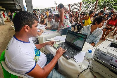 notícia: Mais de 60 serviços gratuitos serão oferecidos à população no Dia do Trabalhador