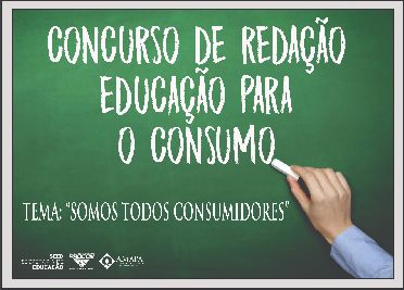 notícia: Instituto fortalece relacionamento com os consumidores nos 16 anos do Procon/AP