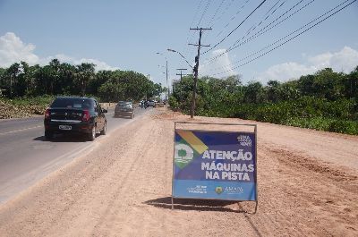 notícia: Licitação para a ponte da Lagoa dos Índios ocorre dia 15 de fevereiro