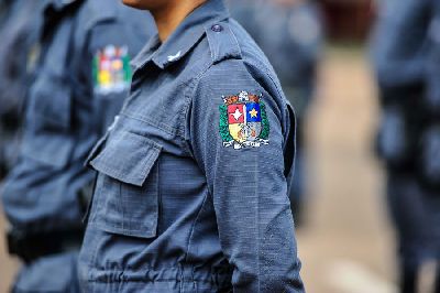 notícia: Mais 67 candidatos são convocados para o TAF do concurso da Polícia Militar