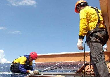 notícia: Produção de energia solar já é realidade no Amapá