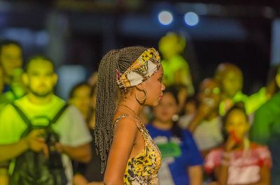 notícia: Museu Sacaca terá programação em homenagem ao Dia da Consciência Negra