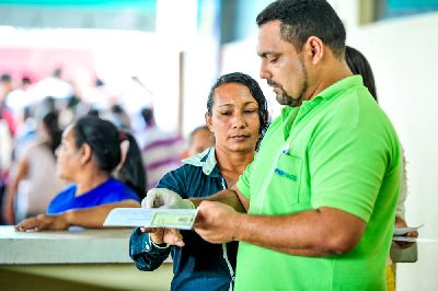 notícia: Super Fácil do Centro retorna com atividades nesta quarta-feira, 7