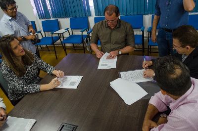 notícia: Rede estadual ofertará fitoterápicos aos usuários do SUS