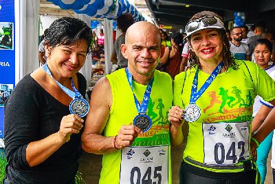 notícia: Corrida do Trabalhador tem inscrições prorrogadas até sábado, 28