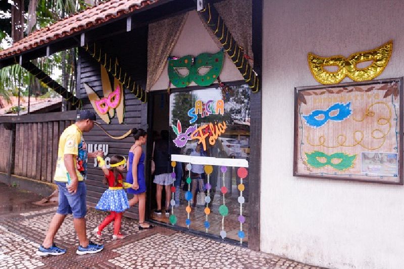 Programação ocorreu nos dias 2 e 3 de março no Museu Sacaca