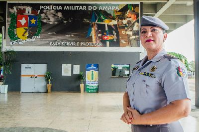 notícia: Policiais femininas desbravam caminhos dentro da corporação e alcançam 25% do efetivo