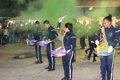 notícia: Dia do Estudante será comemorado com apresentações culturais na Beira-Rio