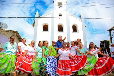 notícia: Mazagão Velho: Berço da cultura amapaense completa 249 anos de existência