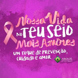 notícia: 'Outubro Rosa' terá danças, feira, exames em carretas e Blitz do Lacinho 