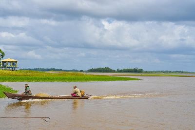 notícia: Defeso de espécies de pescado começa no próximo dia 15, em todo o estado