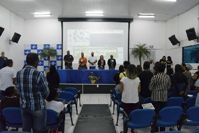 notícia: Empreendedorismo afro-amapaense é evidenciado em seminário